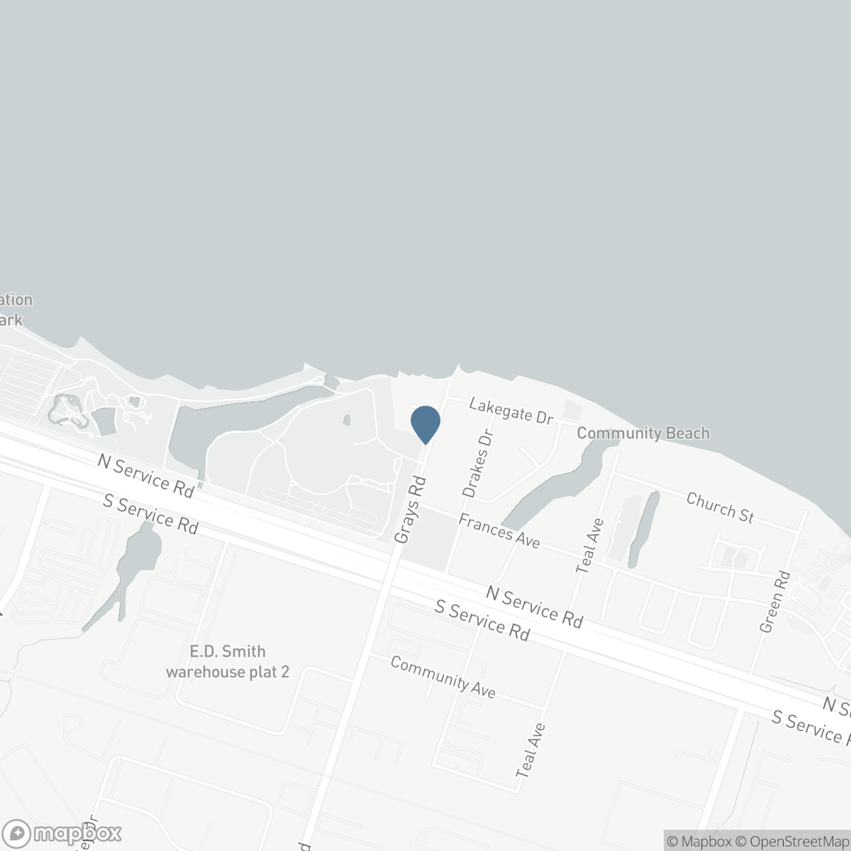 617 GRAYS ROAD, Hamilton, Ontario L8E 2Z7